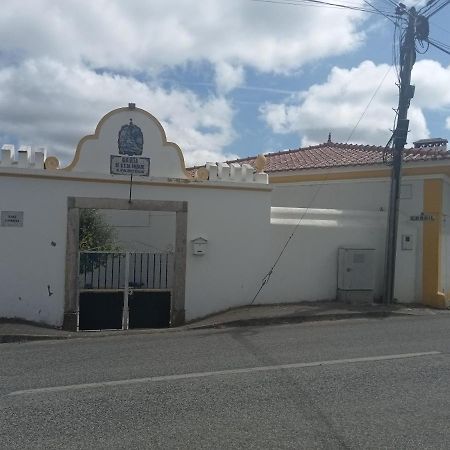 Апартаменты Refugio Intimista De Natureza E Paz A 30 Km De Lisboa. Gradil Экстерьер фото