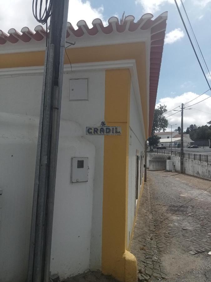Refugio Intimista De Natureza E Paz A 30 Km De Lisboa. Gradil Экстерьер фото