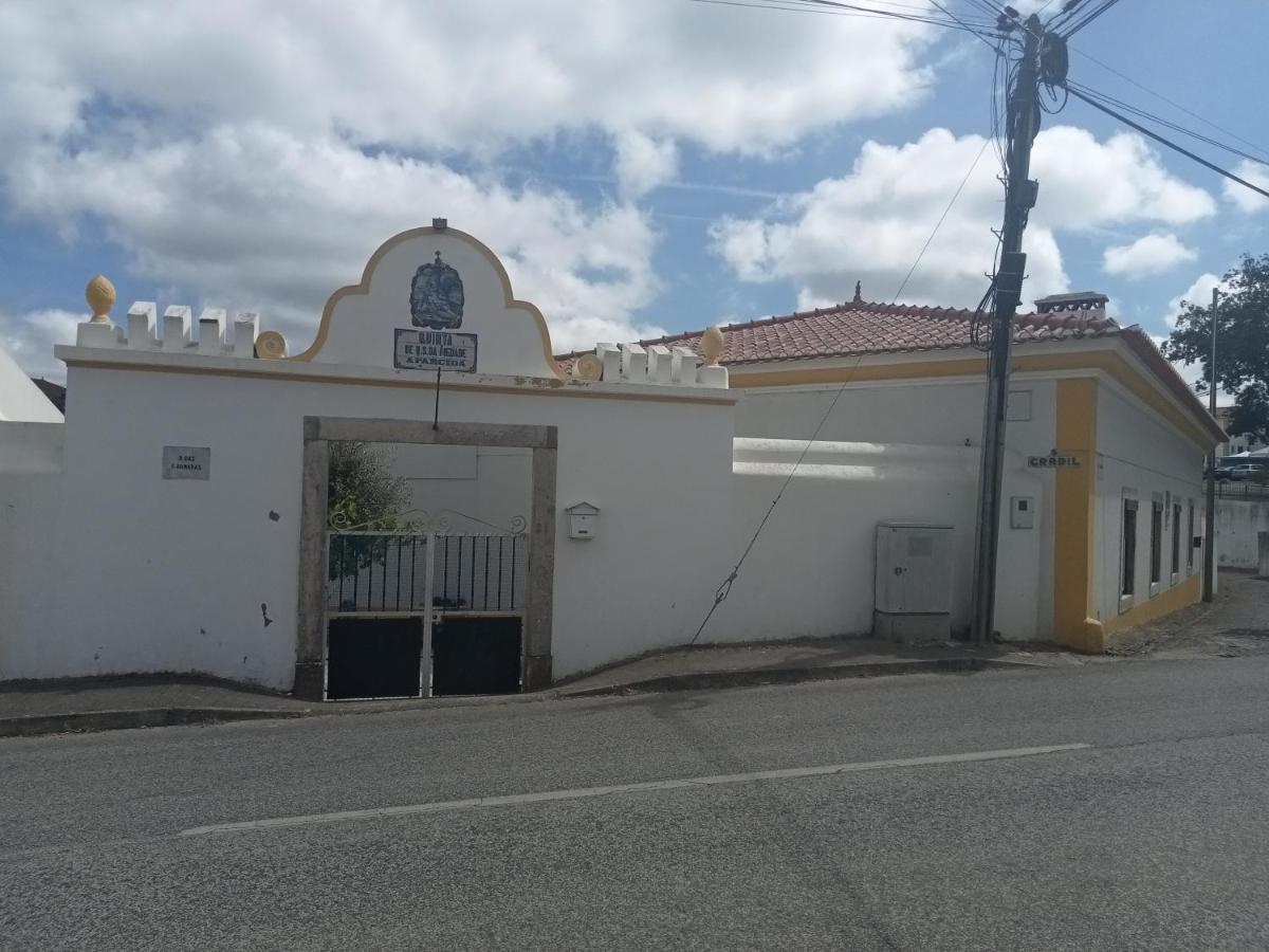 Апартаменты Refugio Intimista De Natureza E Paz A 30 Km De Lisboa. Gradil Экстерьер фото