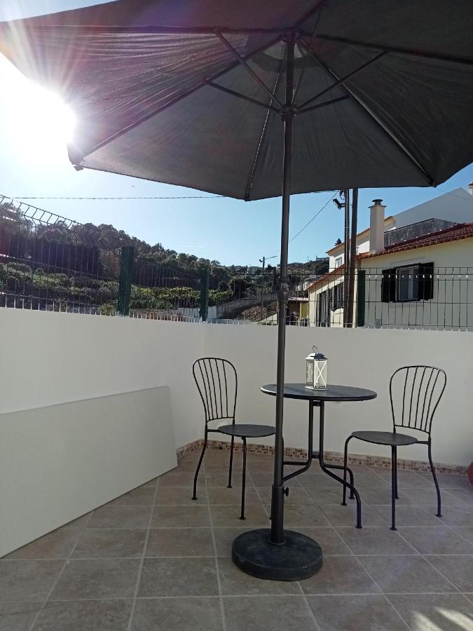 Refugio Intimista De Natureza E Paz A 30 Km De Lisboa. Gradil Экстерьер фото